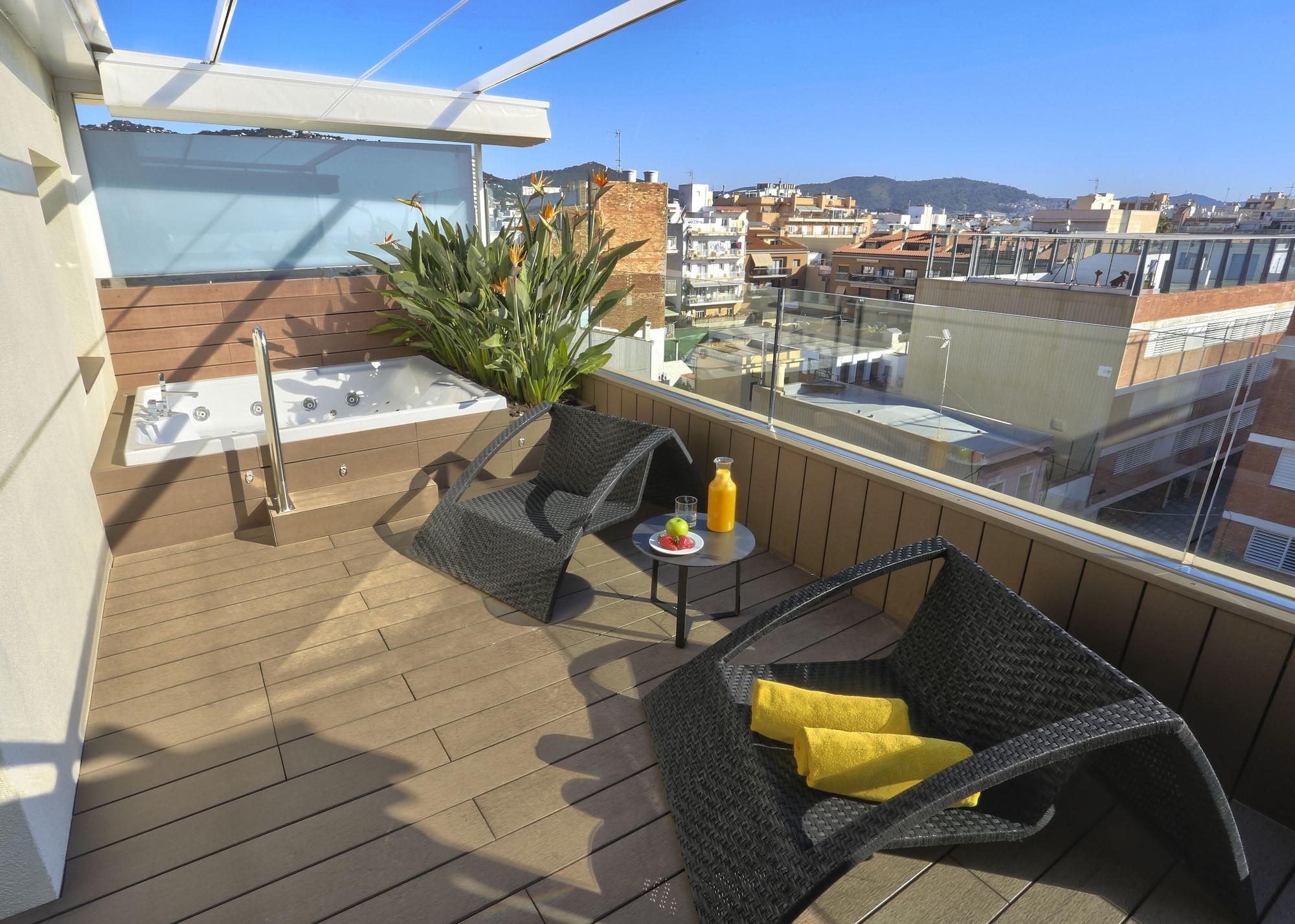 Kaktus Hotel Volga - Adults Recommended Calella Exterior foto