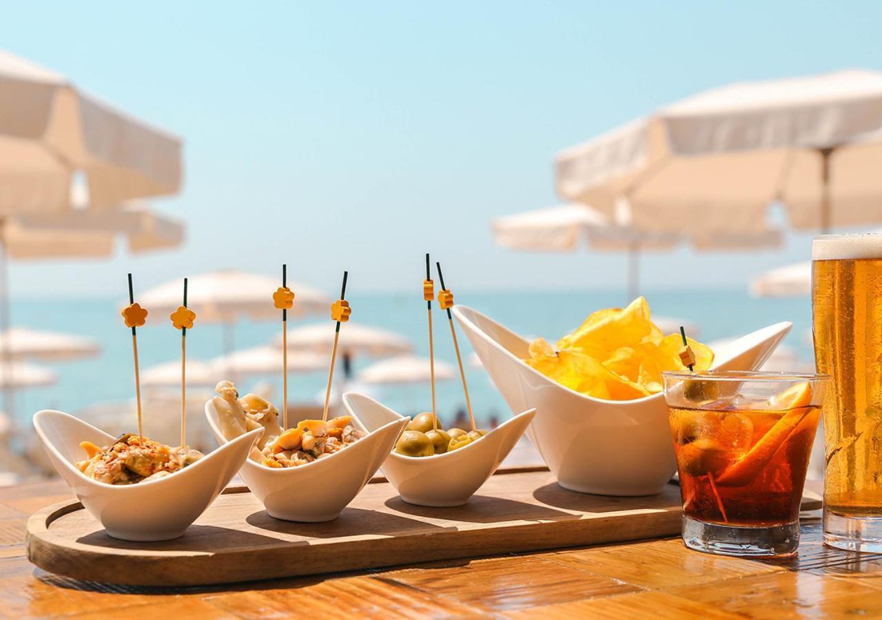 Kaktus Hotel Volga - Adults Recommended Calella Exterior foto