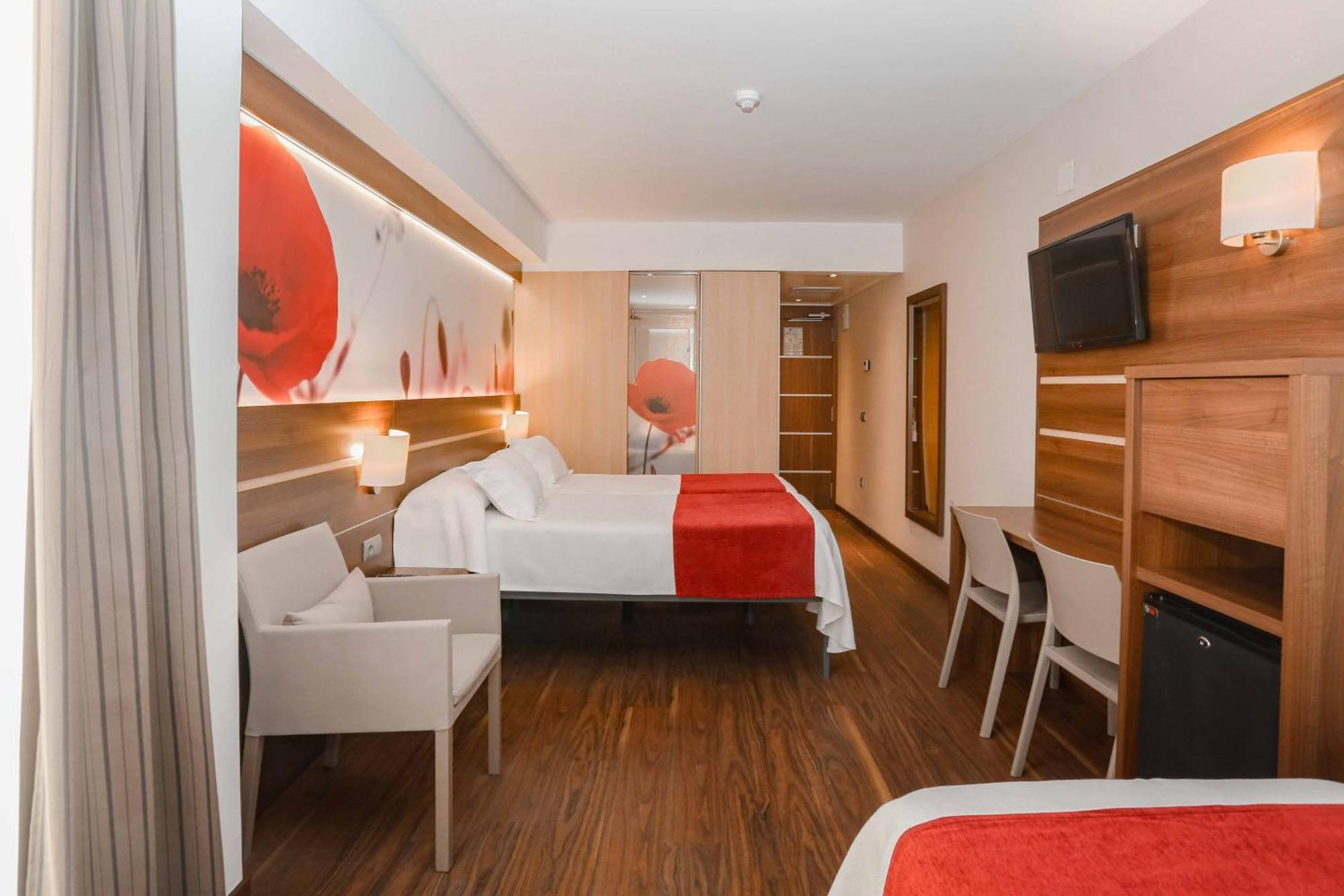 Kaktus Hotel Volga - Adults Recommended Calella Quarto foto